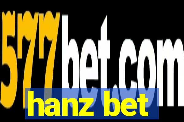 hanz bet